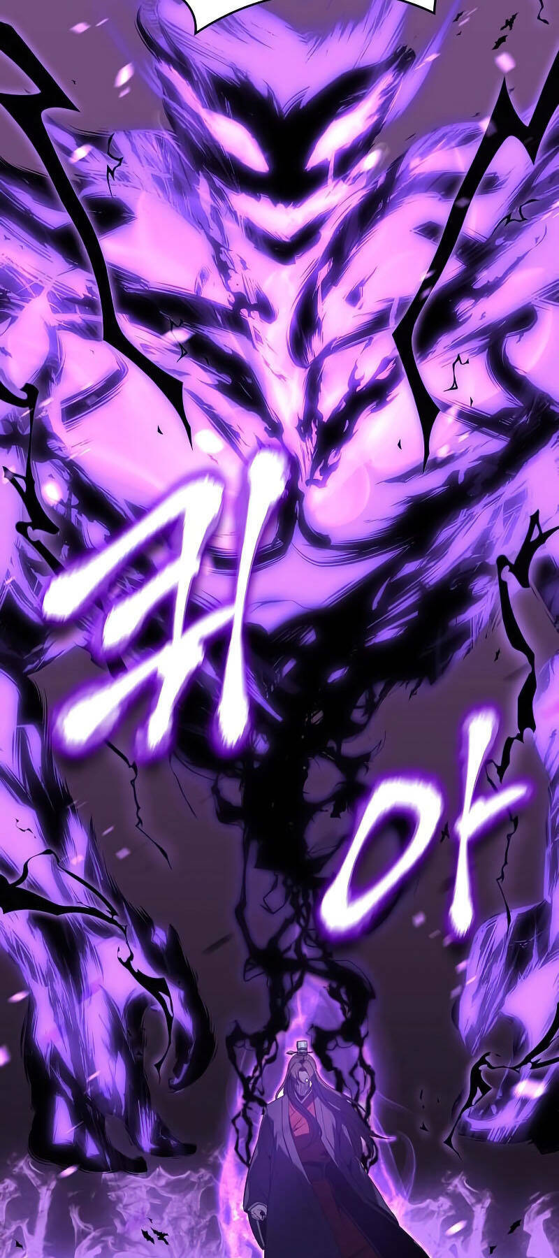 Thiên Ma Thần Quyết: Trùng Sinh Chap 82 - Next Chap 83