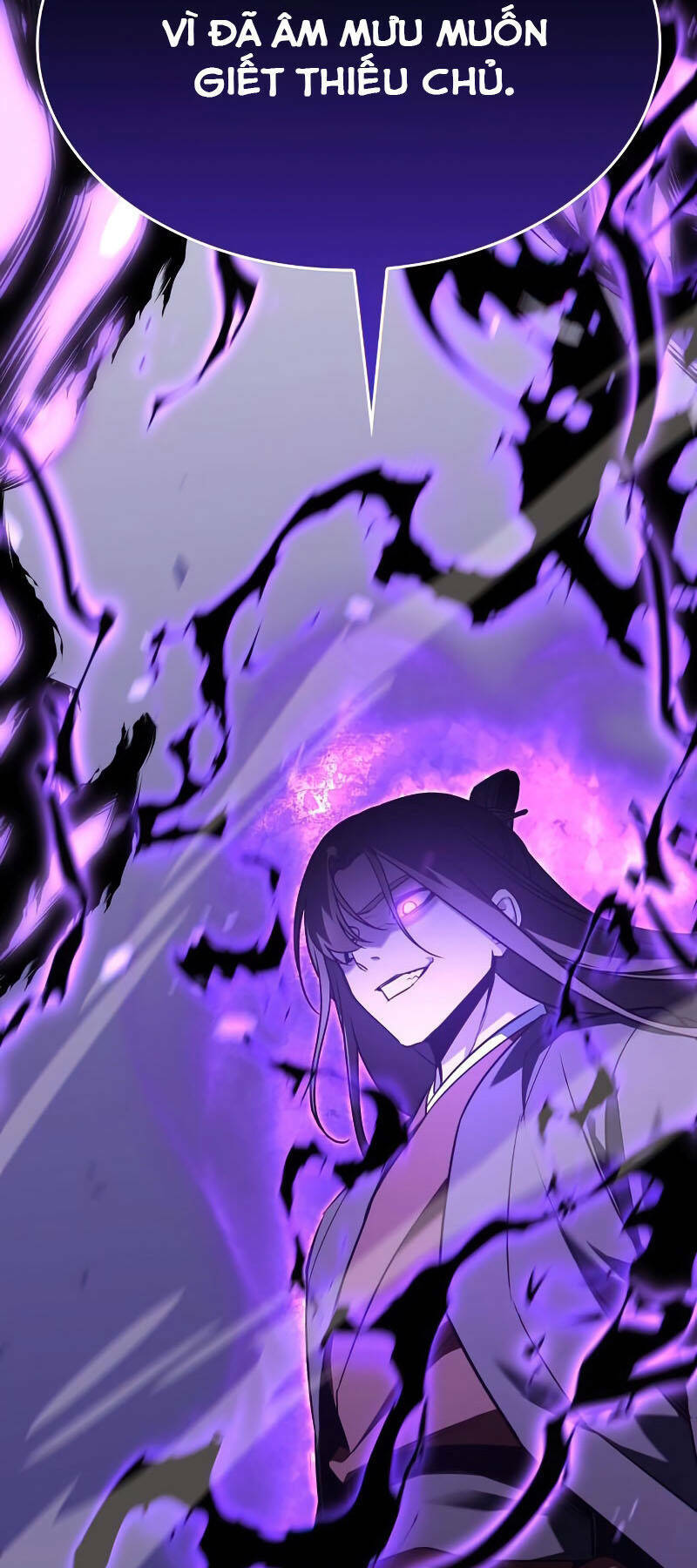 Thiên Ma Thần Quyết: Trùng Sinh Chap 82 - Next Chap 83