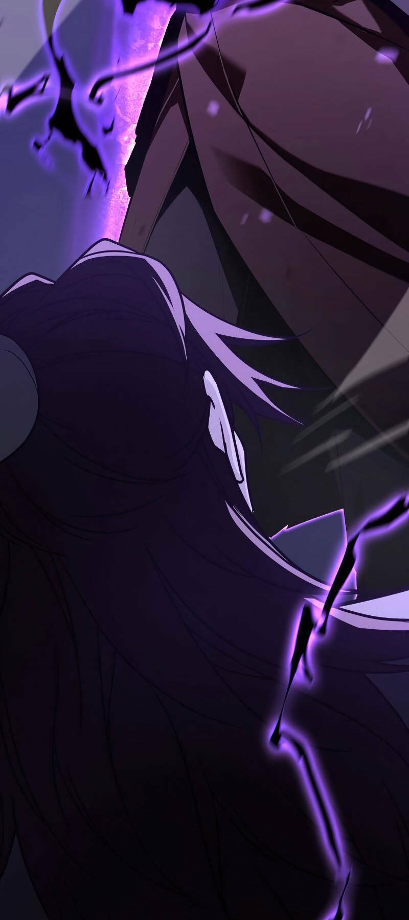 Thiên Ma Thần Quyết: Trùng Sinh Chap 82 - Next Chap 83