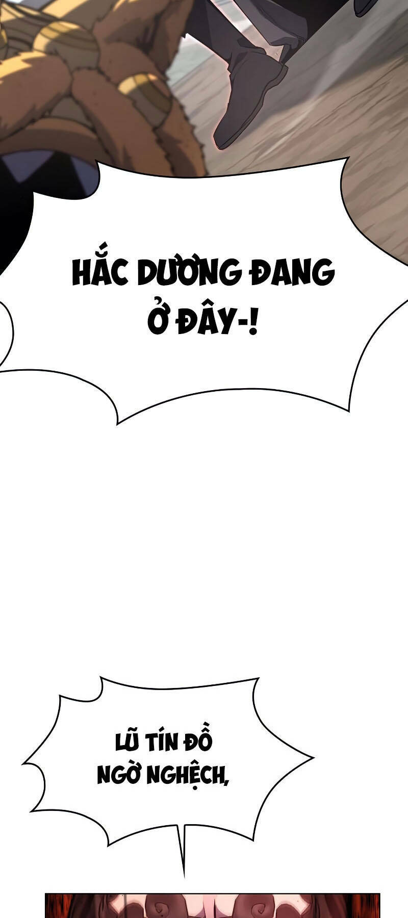 Thiên Ma Thần Quyết: Trùng Sinh Chap 82 - Next Chap 83