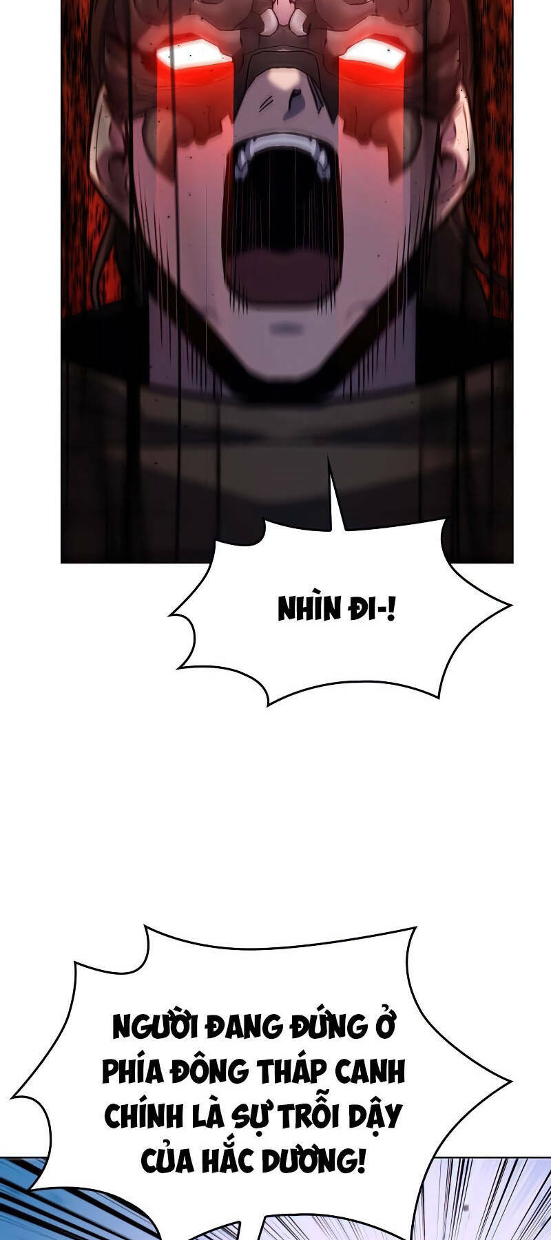 Thiên Ma Thần Quyết: Trùng Sinh Chap 82 - Next Chap 83