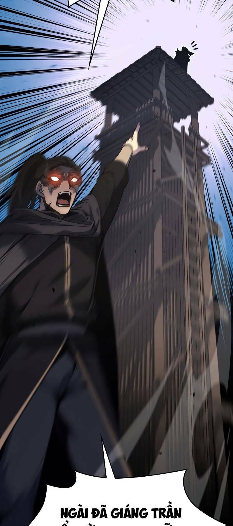 Thiên Ma Thần Quyết: Trùng Sinh Chap 82 - Next Chap 83