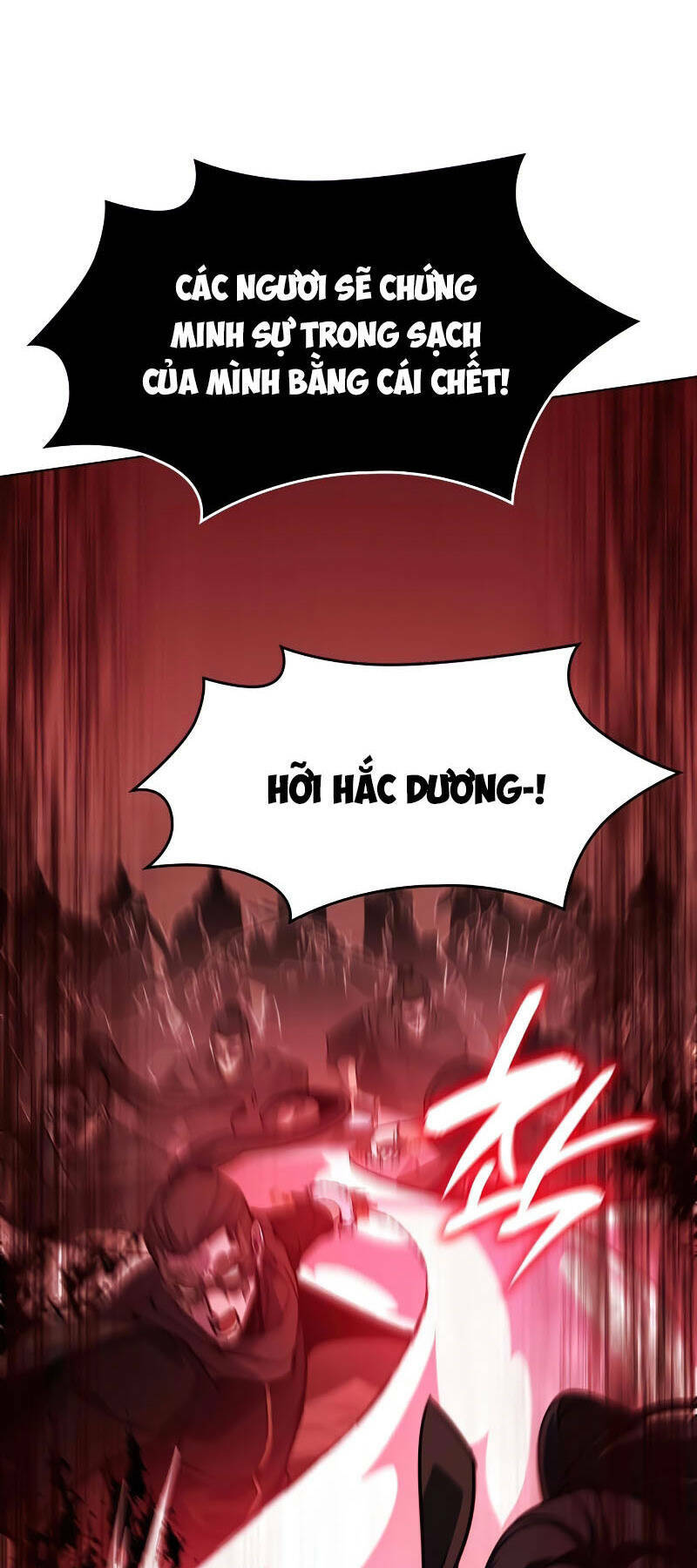 Thiên Ma Thần Quyết: Trùng Sinh Chap 82 - Next Chap 83