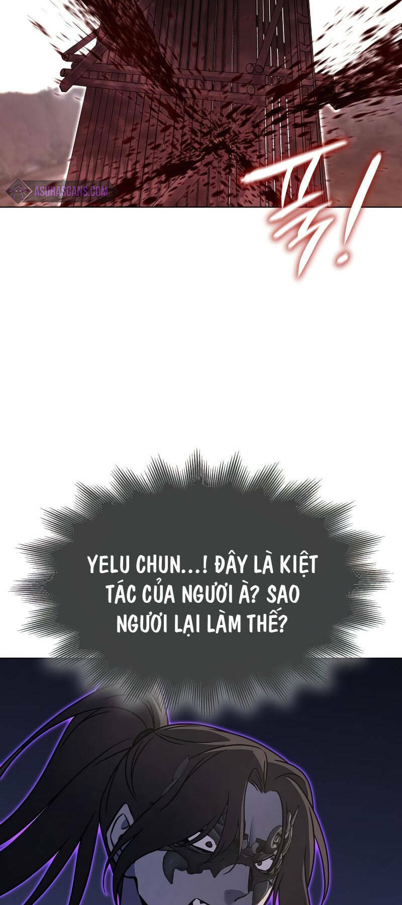 Thiên Ma Thần Quyết: Trùng Sinh Chap 82 - Next Chap 83
