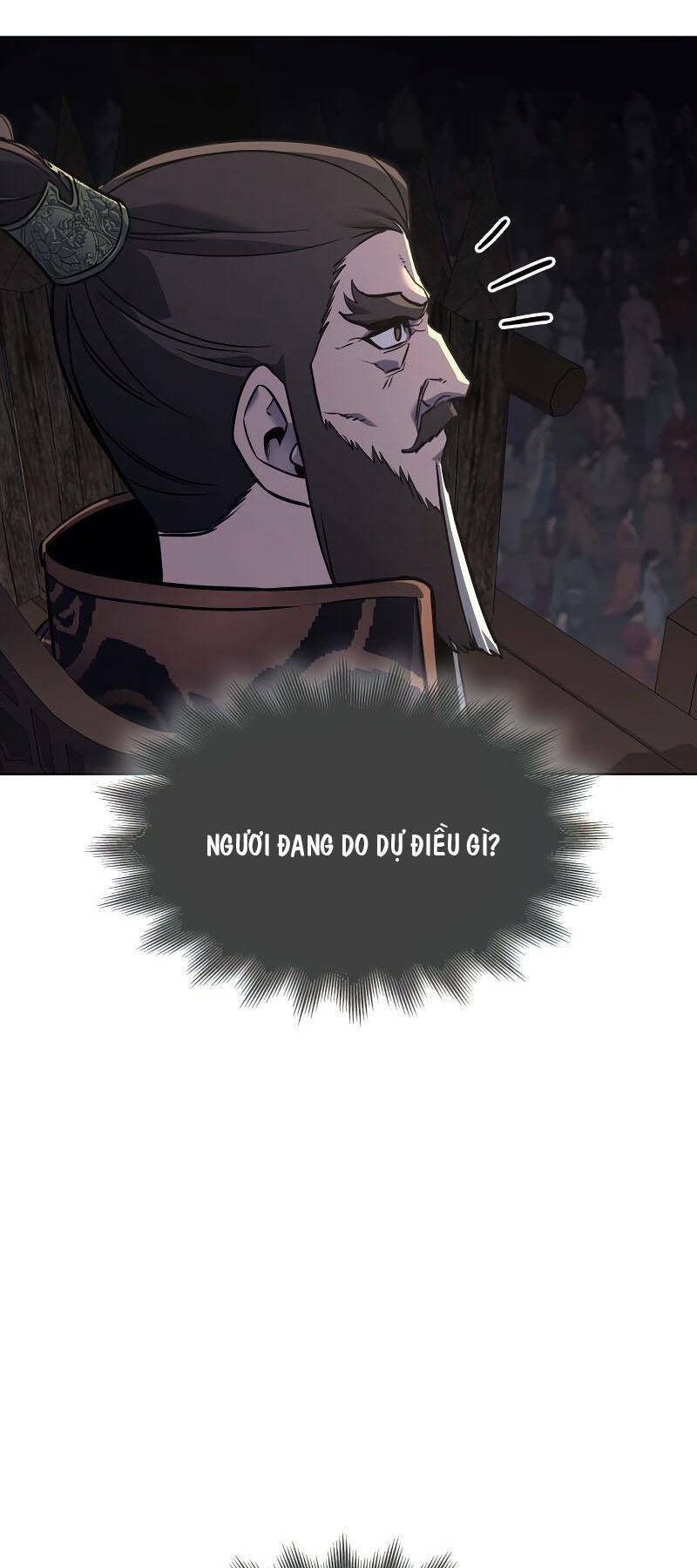 Thiên Ma Thần Quyết: Trùng Sinh Chap 82 - Next Chap 83