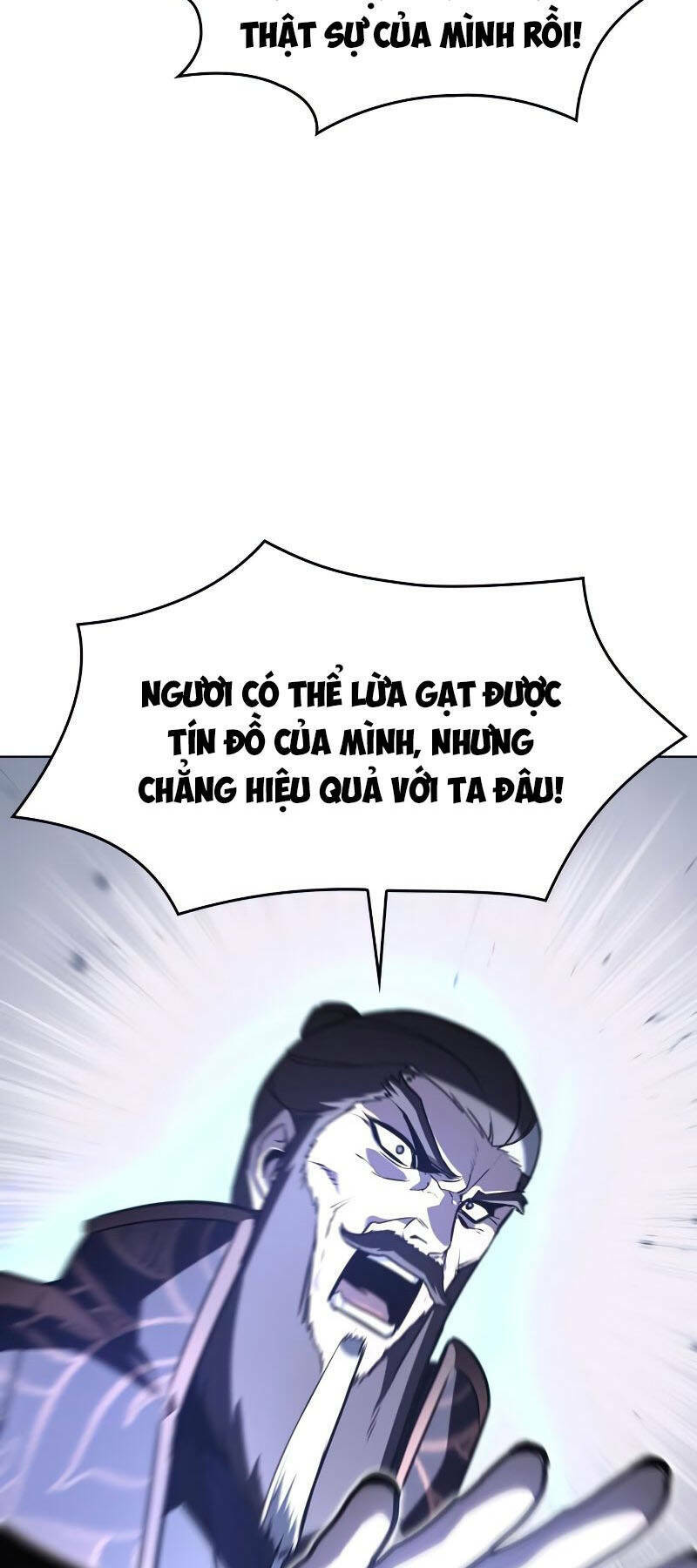 Thiên Ma Thần Quyết: Trùng Sinh Chap 82 - Next Chap 83