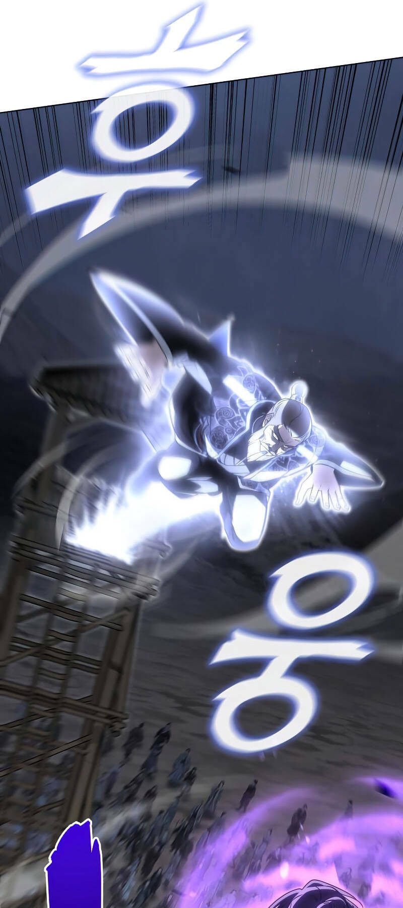 Thiên Ma Thần Quyết: Trùng Sinh Chap 82 - Next Chap 83