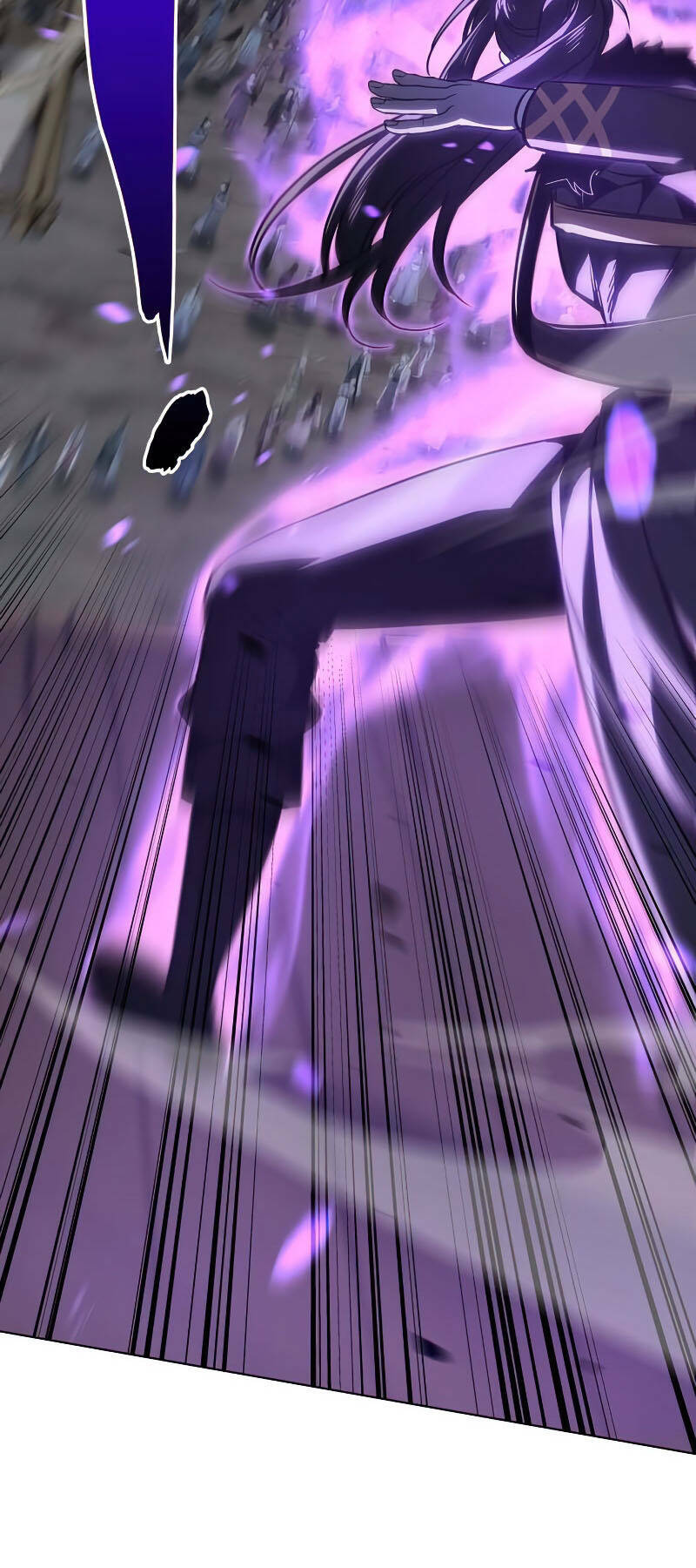 Thiên Ma Thần Quyết: Trùng Sinh Chap 82 - Next Chap 83