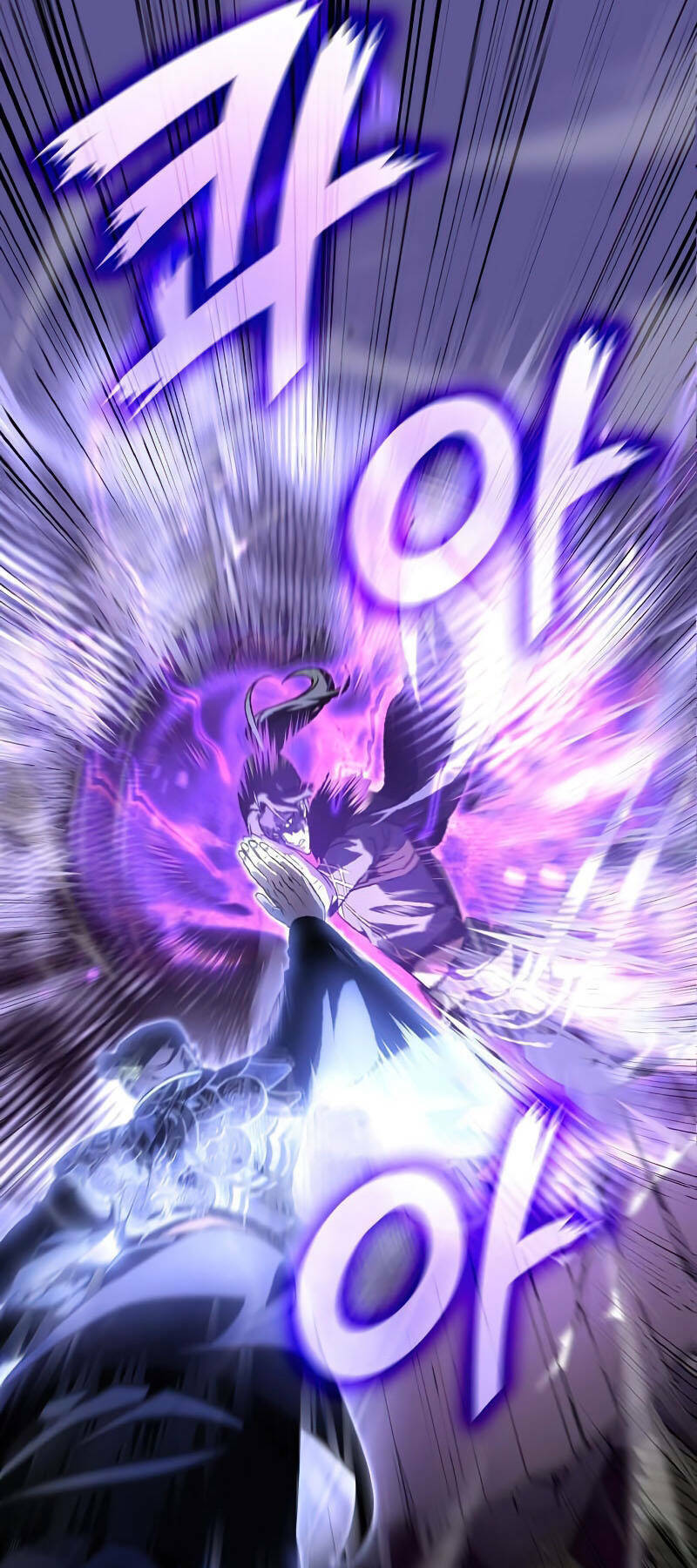 Thiên Ma Thần Quyết: Trùng Sinh Chap 82 - Next Chap 83