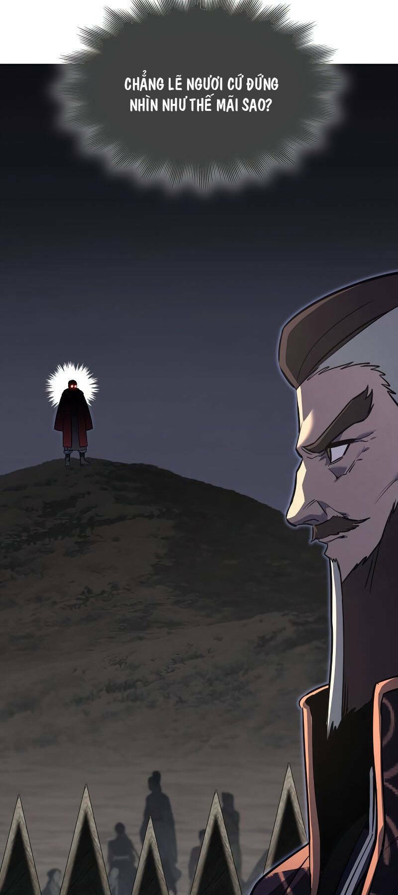 Thiên Ma Thần Quyết: Trùng Sinh Chap 82 - Next Chap 83