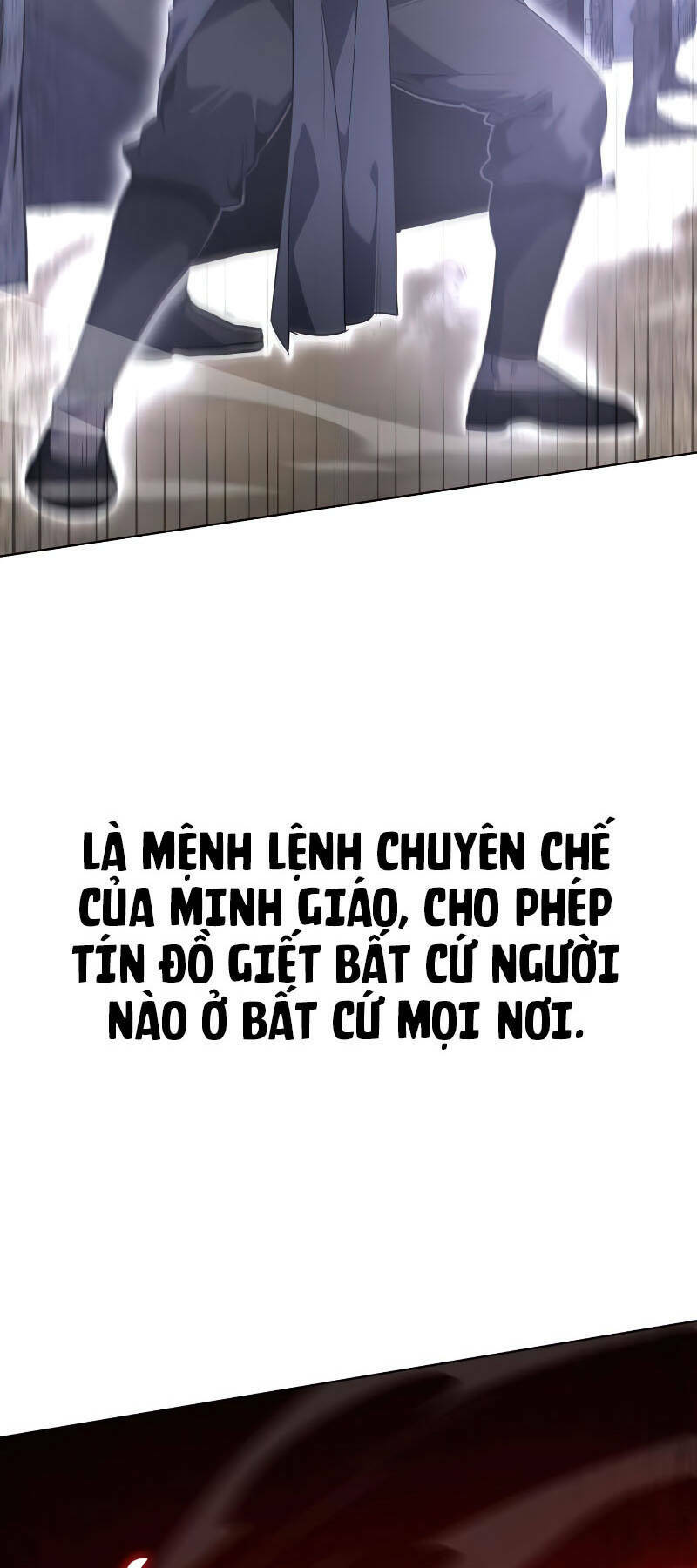 Thiên Ma Thần Quyết: Trùng Sinh Chap 82 - Next Chap 83