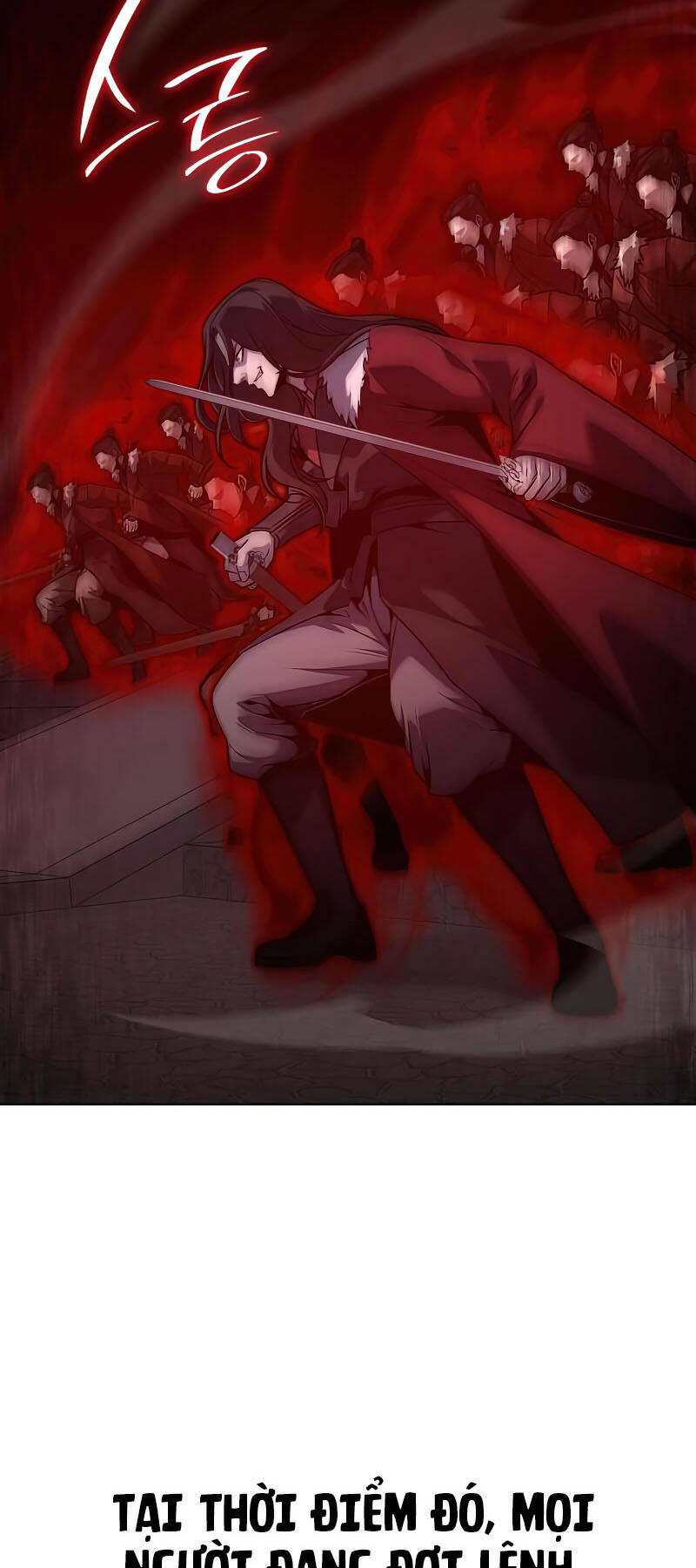 Thiên Ma Thần Quyết: Trùng Sinh Chap 82 - Next Chap 83