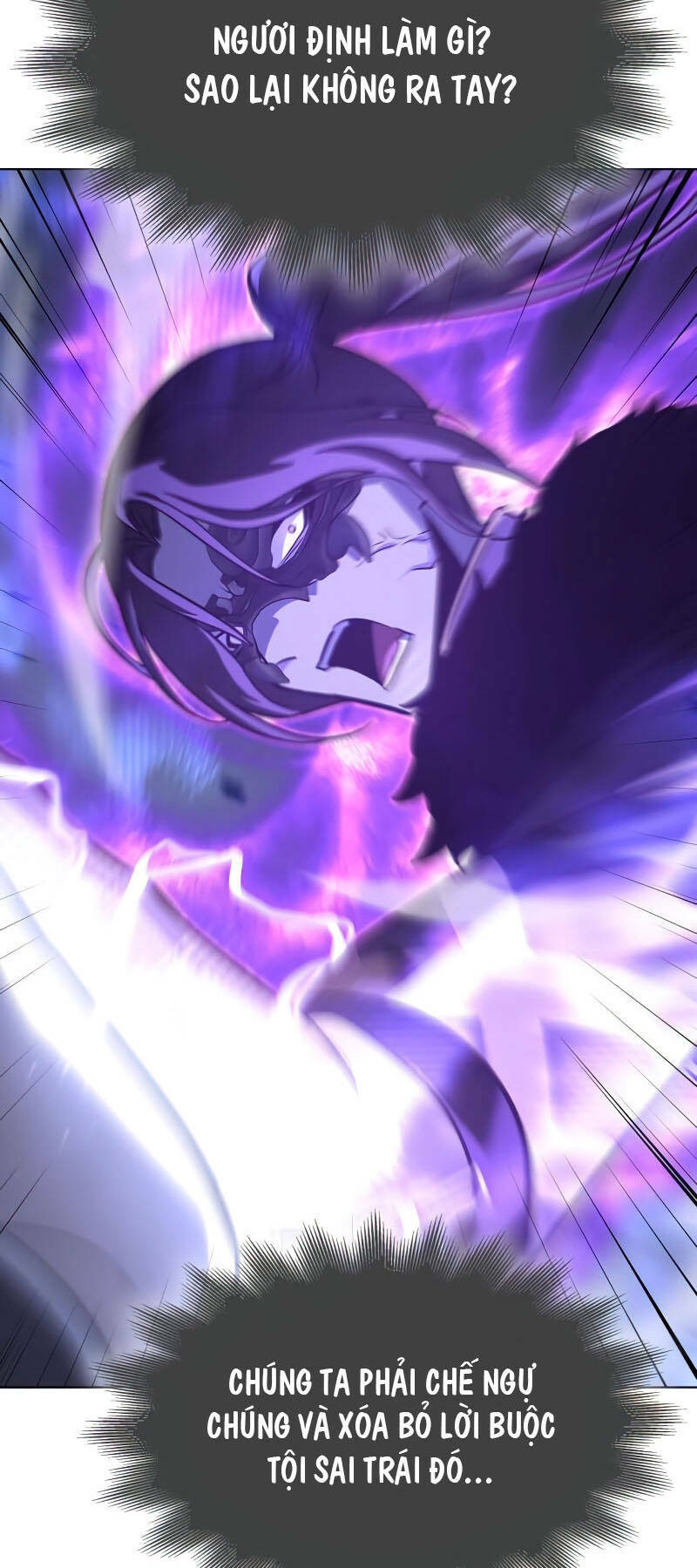 Thiên Ma Thần Quyết: Trùng Sinh Chap 82 - Next Chap 83