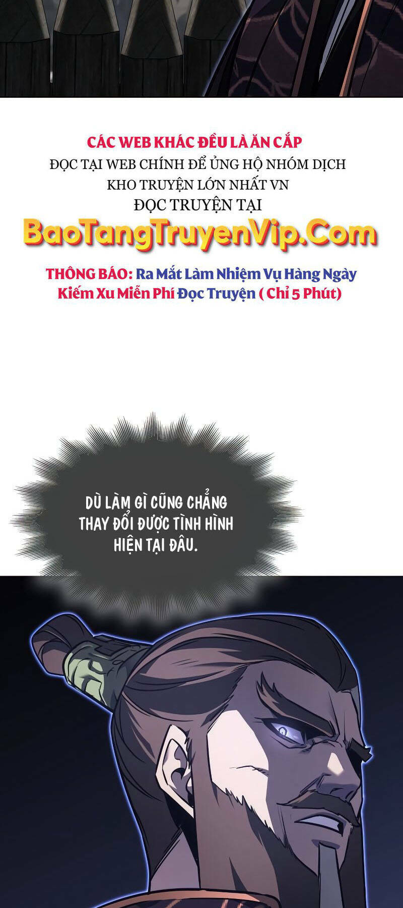 Thiên Ma Thần Quyết: Trùng Sinh Chap 82 - Next Chap 83