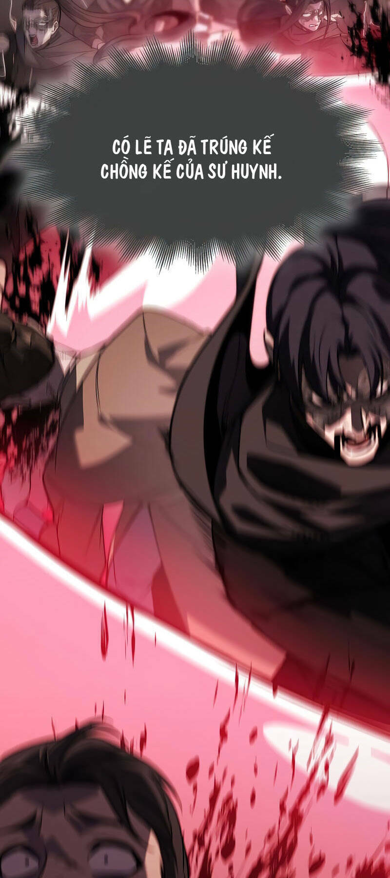 Thiên Ma Thần Quyết: Trùng Sinh Chap 82 - Next Chap 83