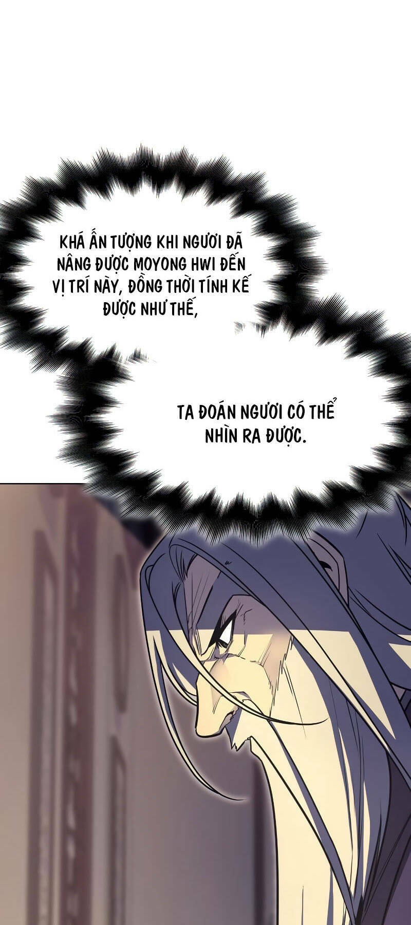 Thiên Ma Thần Quyết: Trùng Sinh Chap 82 - Next Chap 83