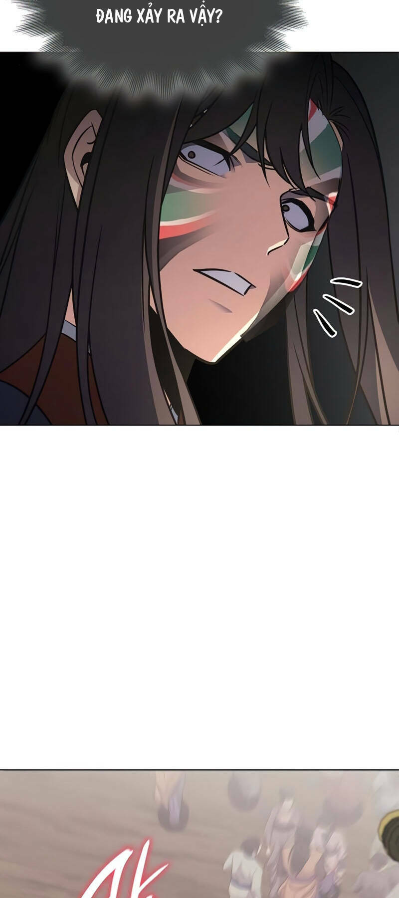 Thiên Ma Thần Quyết: Trùng Sinh Chap 82 - Next Chap 83