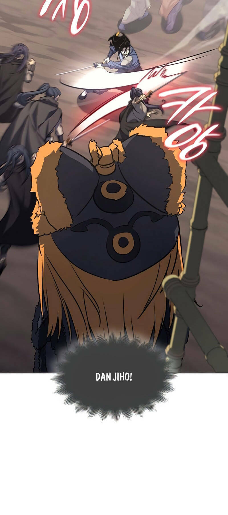 Thiên Ma Thần Quyết: Trùng Sinh Chap 82 - Next Chap 83