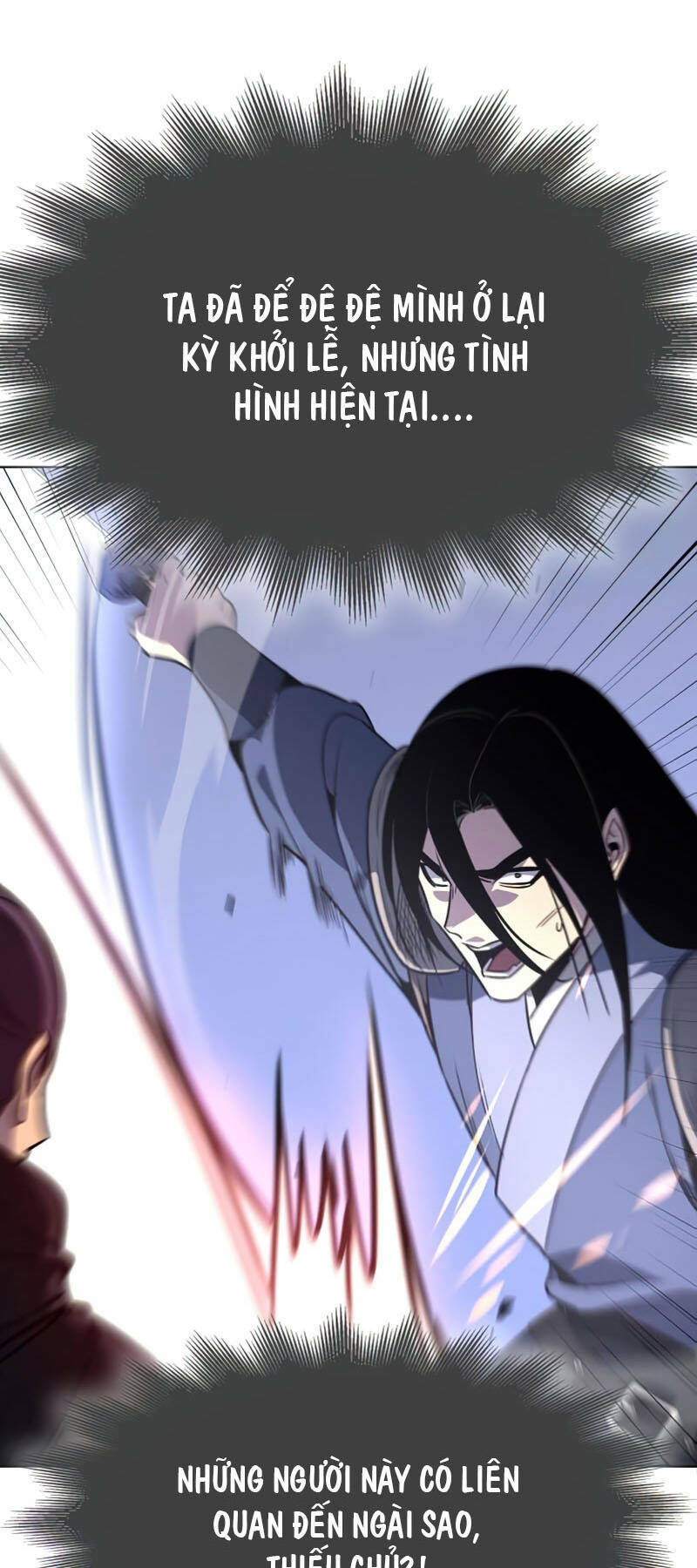 Thiên Ma Thần Quyết: Trùng Sinh Chap 82 - Next Chap 83