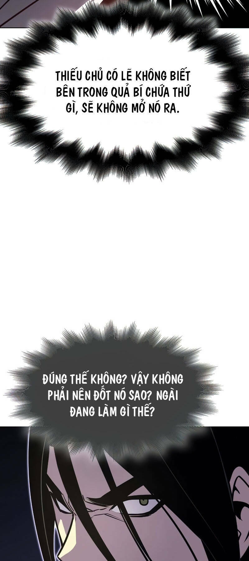 Thiên Ma Thần Quyết: Trùng Sinh Chap 82 - Next Chap 83