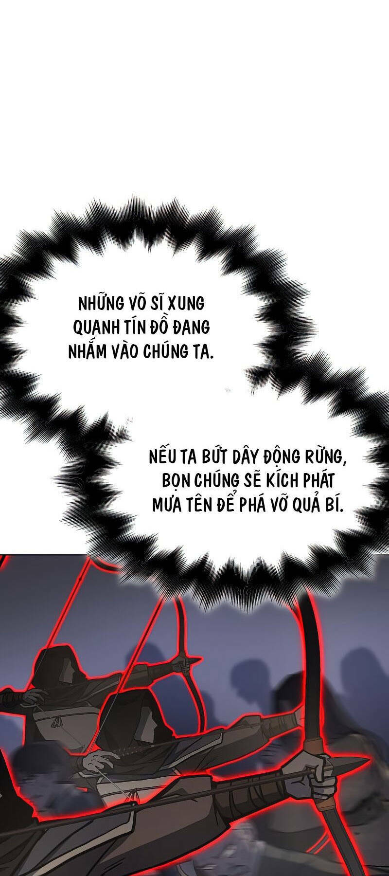 Thiên Ma Thần Quyết: Trùng Sinh Chap 82 - Next Chap 83