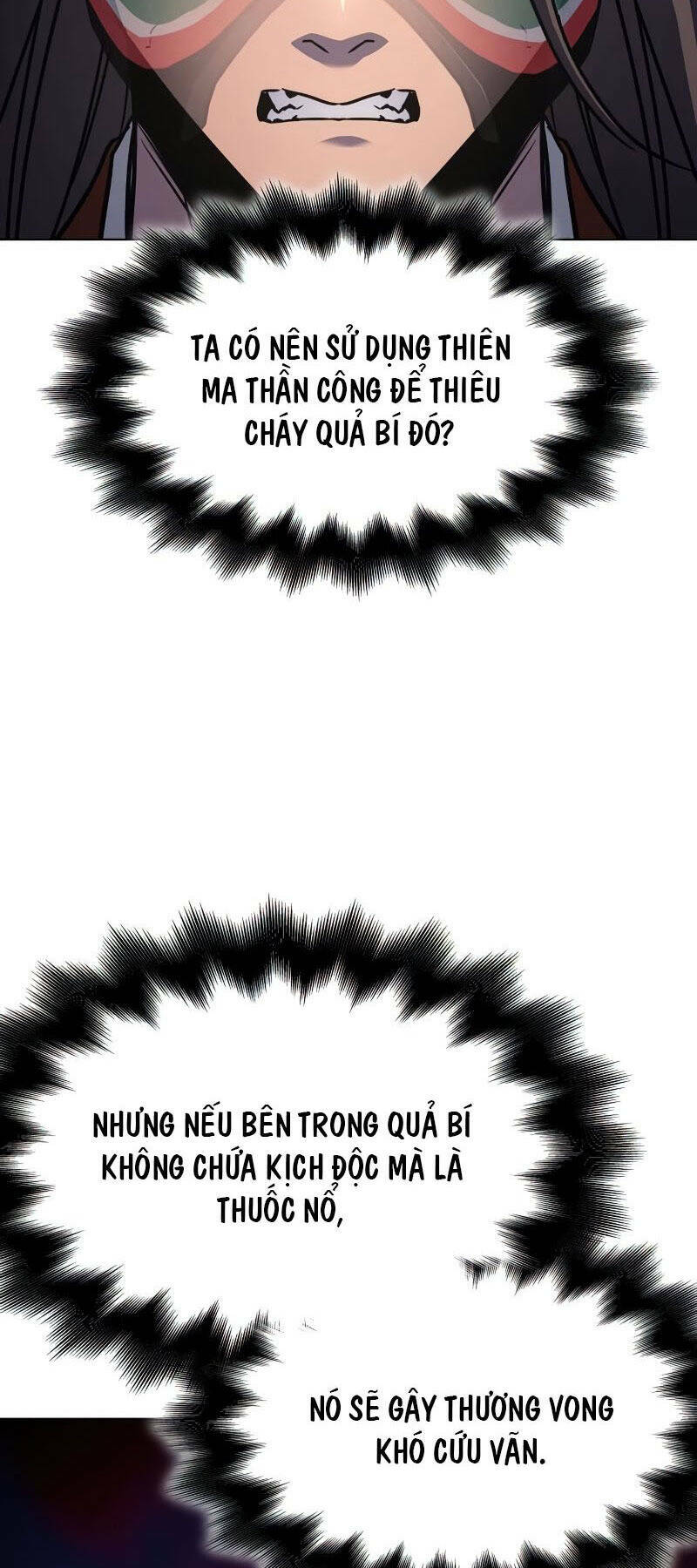 Thiên Ma Thần Quyết: Trùng Sinh Chap 82 - Next Chap 83