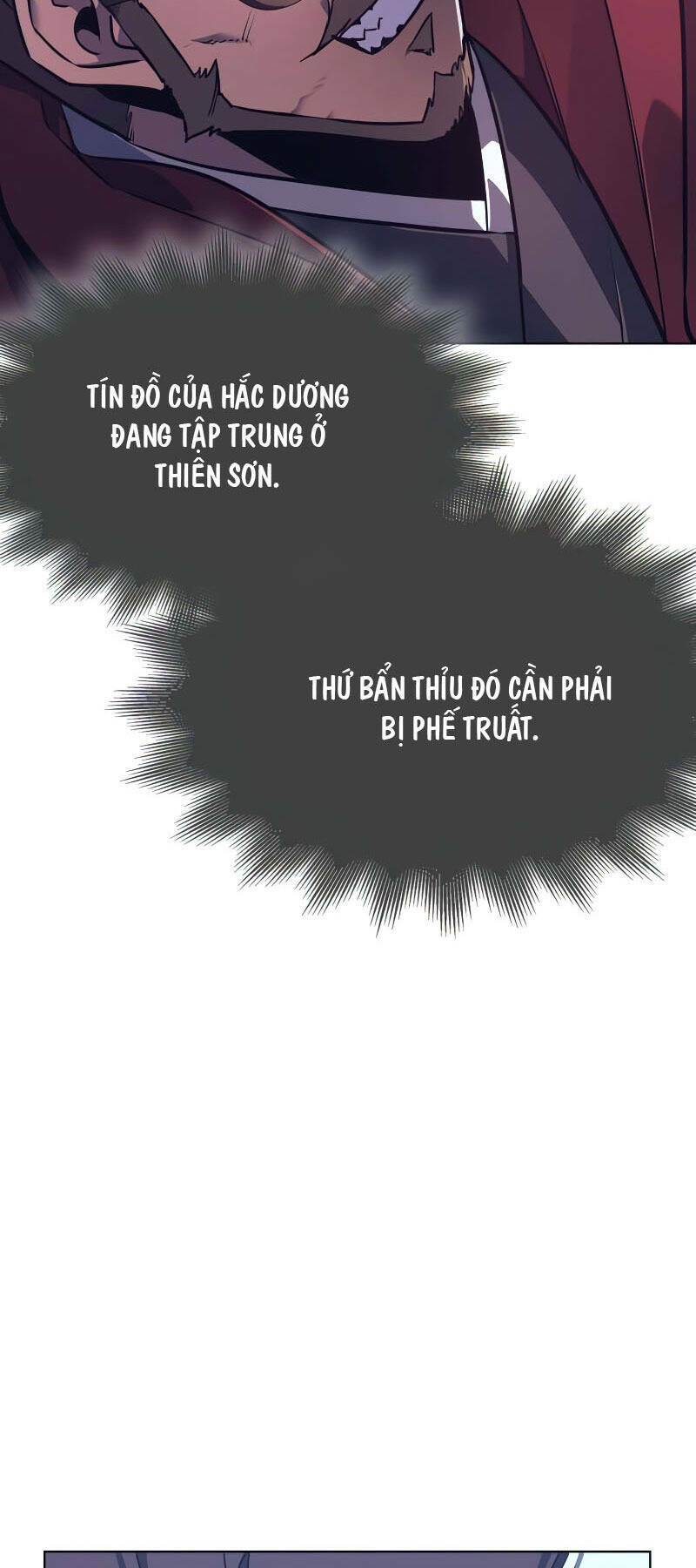 Thiên Ma Thần Quyết: Trùng Sinh Chap 82 - Next Chap 83