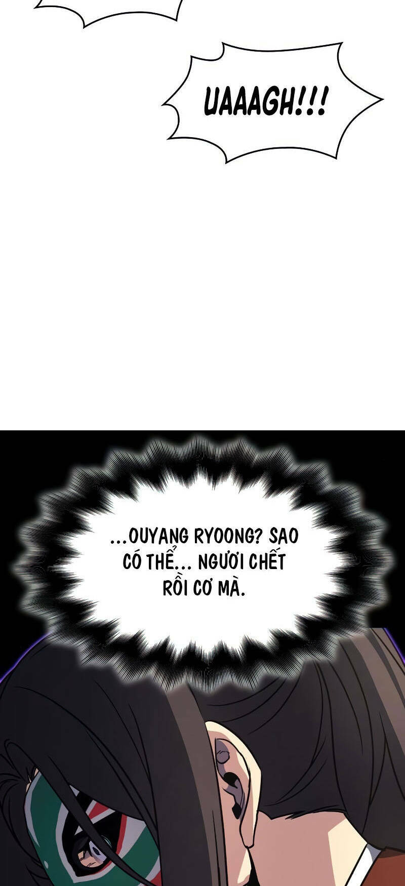 Thiên Ma Thần Quyết: Trùng Sinh Chap 82 - Next Chap 83