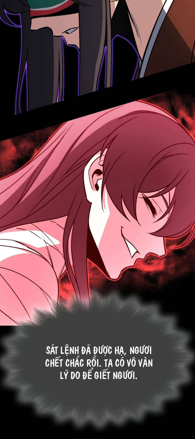 Thiên Ma Thần Quyết: Trùng Sinh Chap 82 - Next Chap 83