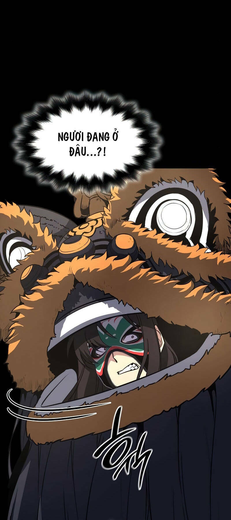 Thiên Ma Thần Quyết: Trùng Sinh Chap 82 - Next Chap 83