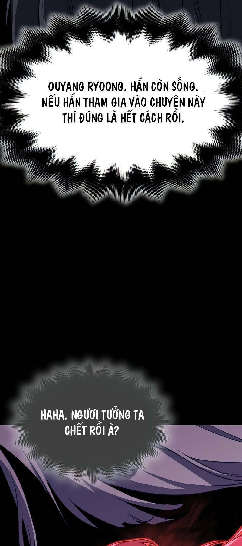 Thiên Ma Thần Quyết: Trùng Sinh Chap 82 - Next Chap 83