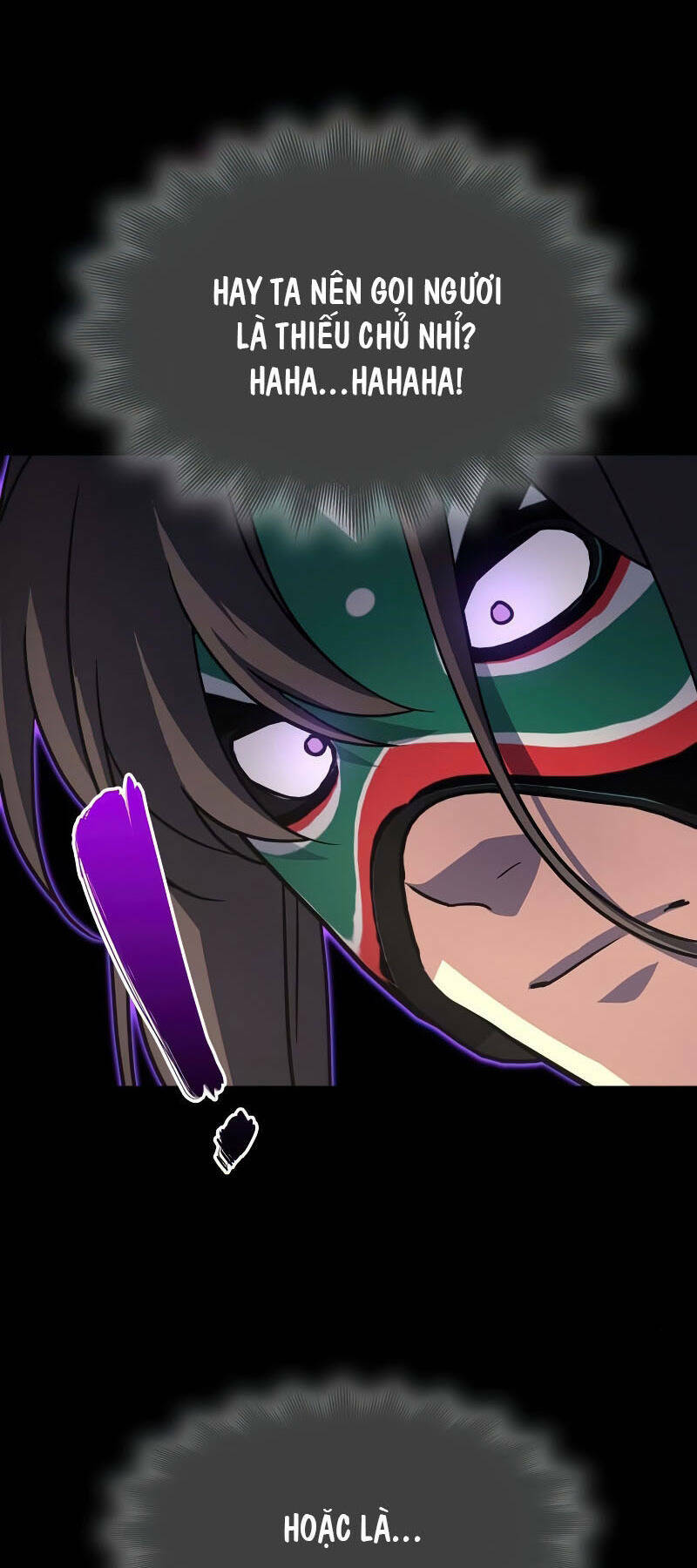 Thiên Ma Thần Quyết: Trùng Sinh Chap 82 - Next Chap 83