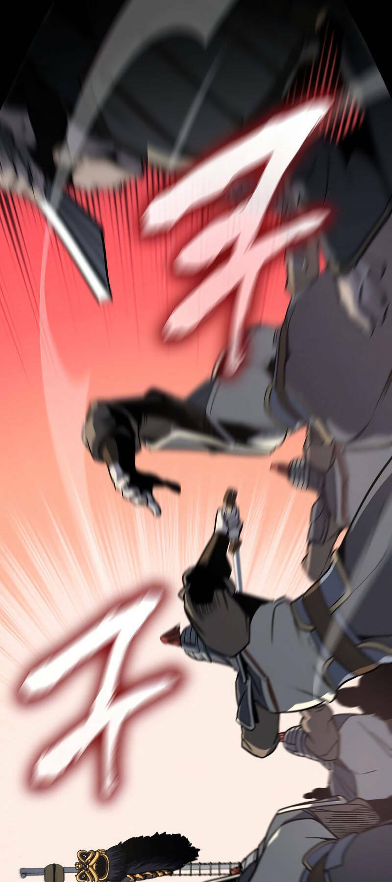 Thiên Ma Thần Quyết: Trùng Sinh Chap 82 - Next Chap 83