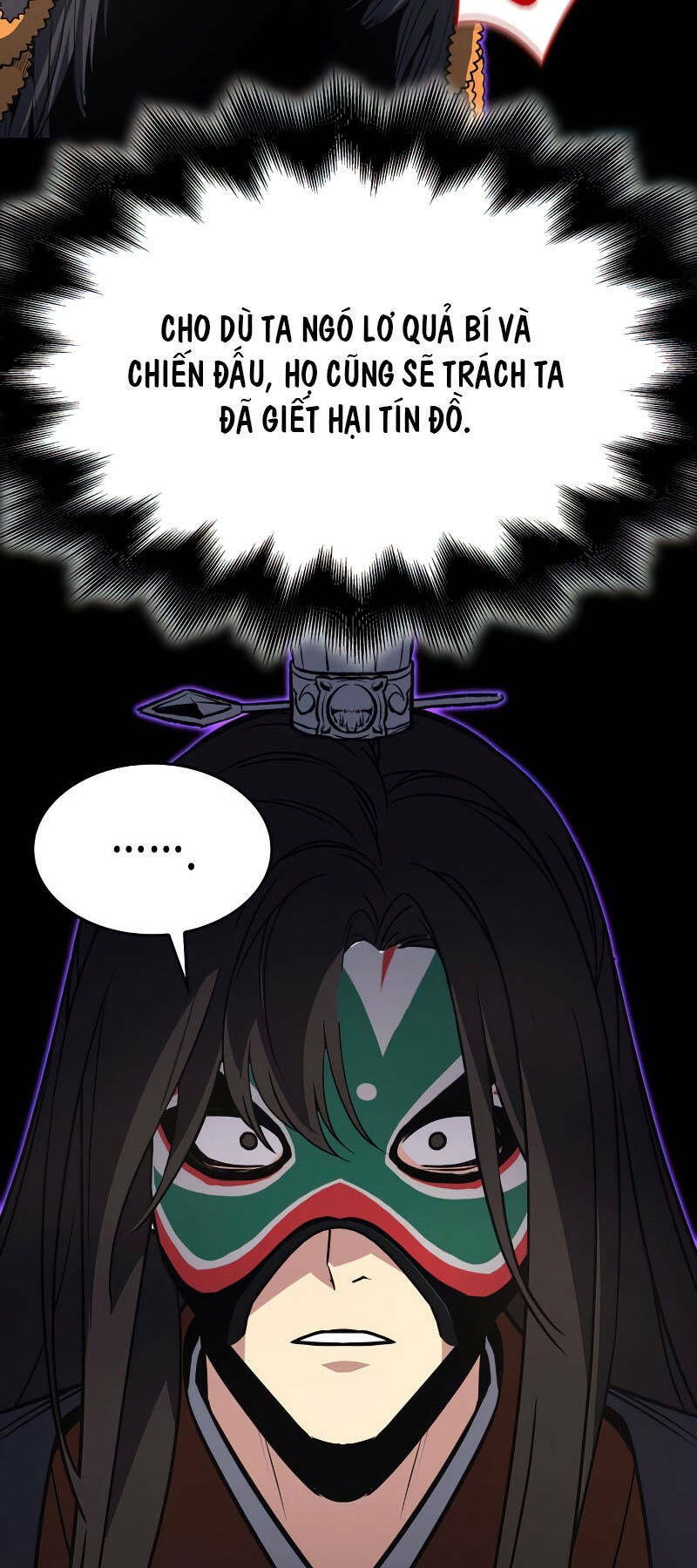 Thiên Ma Thần Quyết: Trùng Sinh Chap 82 - Next Chap 83