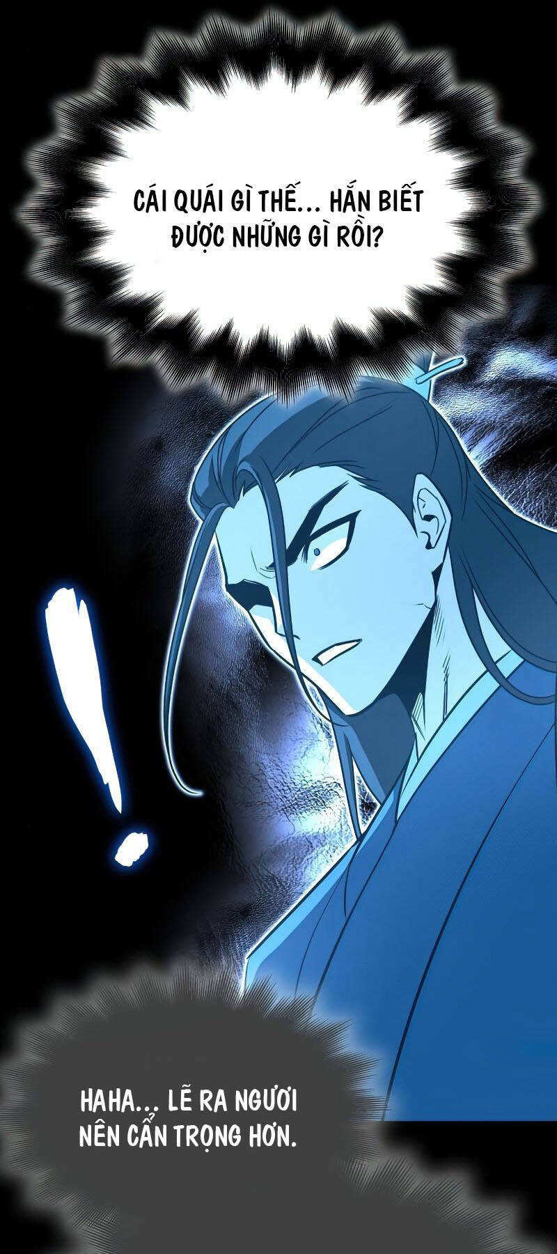 Thiên Ma Thần Quyết: Trùng Sinh Chap 82 - Next Chap 83