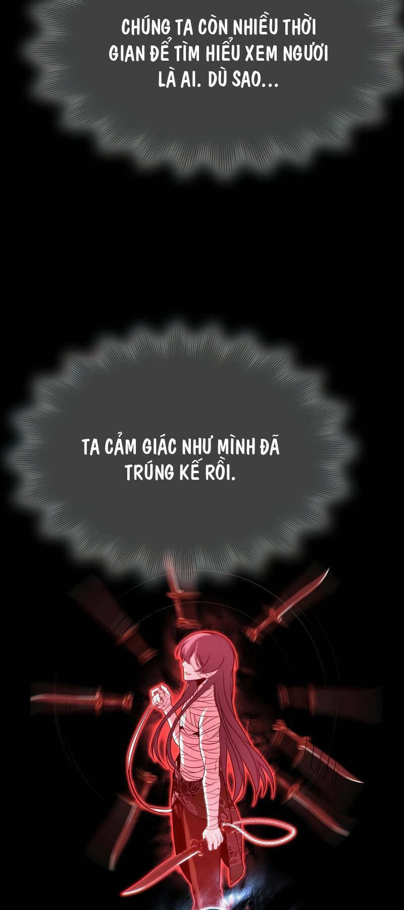 Thiên Ma Thần Quyết: Trùng Sinh Chap 82 - Next Chap 83