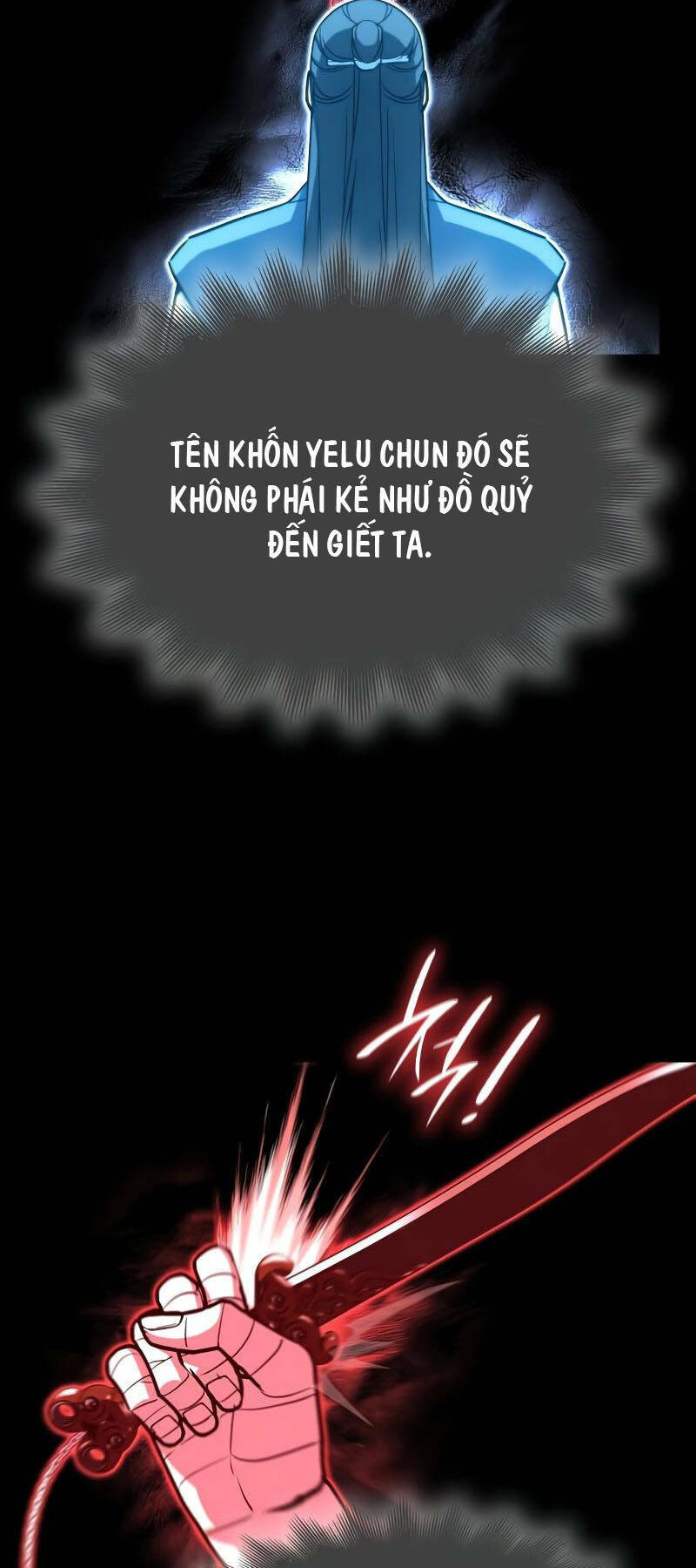 Thiên Ma Thần Quyết: Trùng Sinh Chap 82 - Next Chap 83