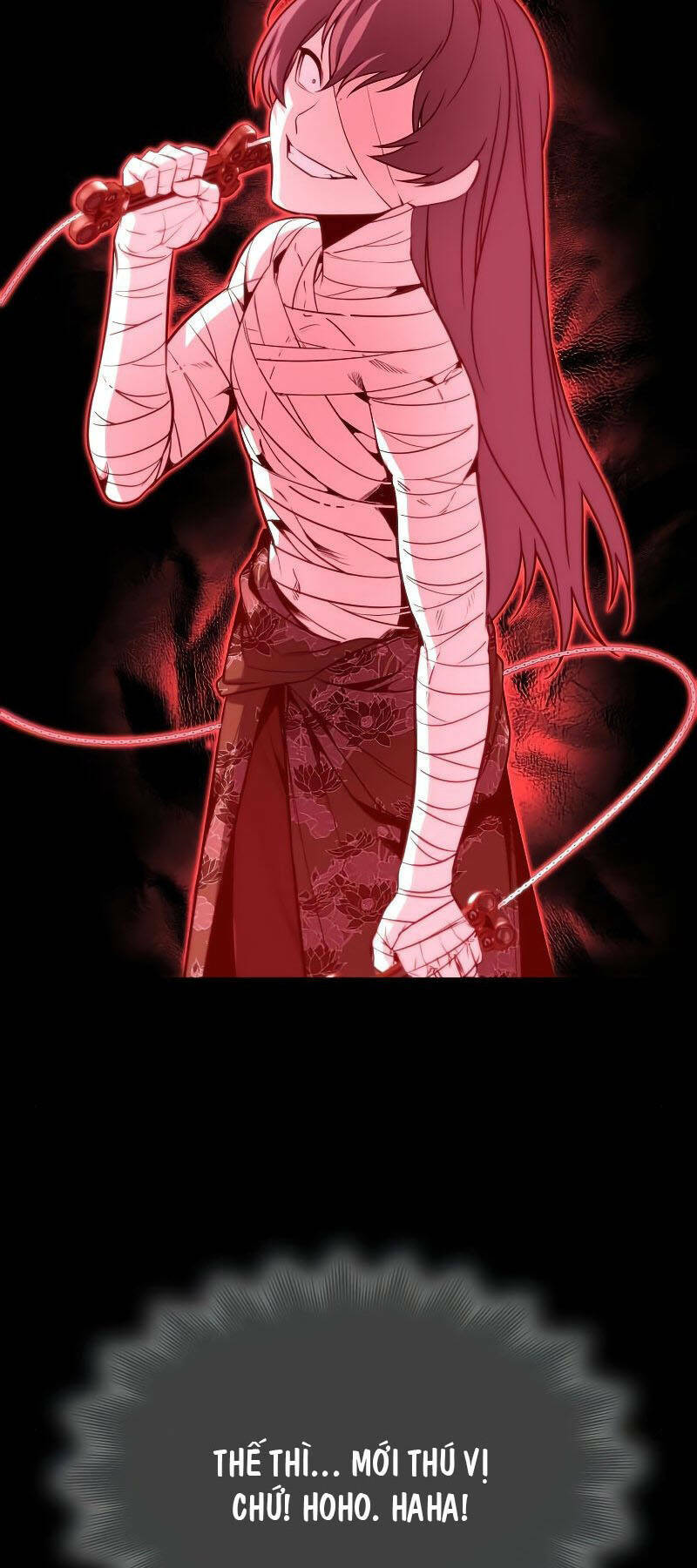 Thiên Ma Thần Quyết: Trùng Sinh Chap 82 - Next Chap 83