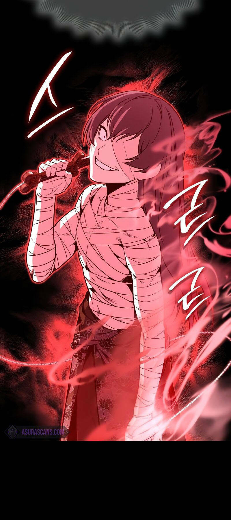 Thiên Ma Thần Quyết: Trùng Sinh Chap 82 - Next Chap 83