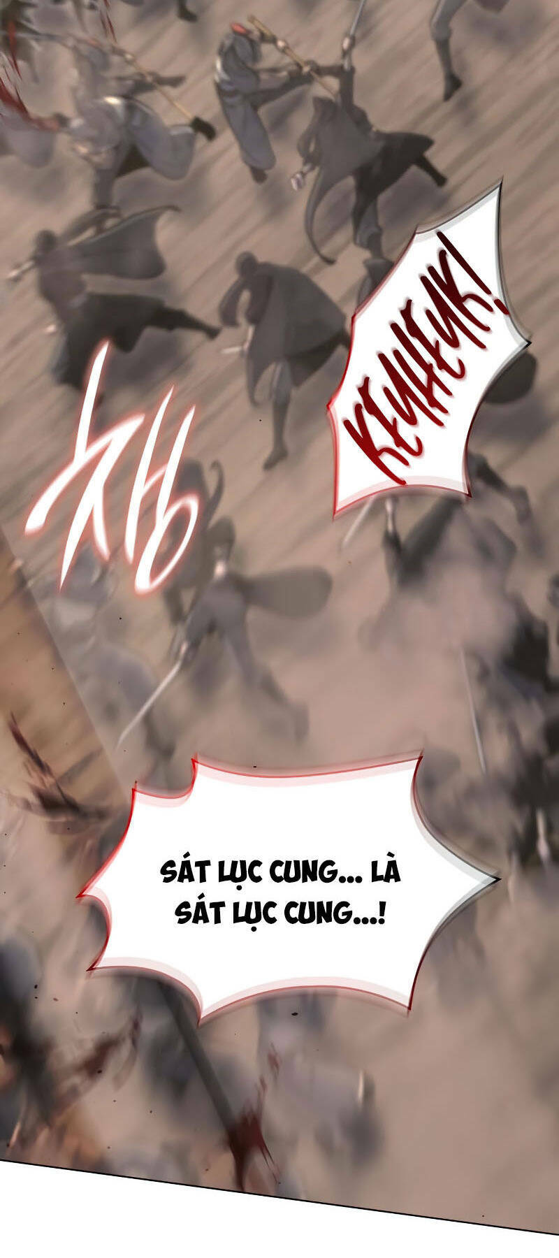 Thiên Ma Thần Quyết: Trùng Sinh Chap 82 - Next Chap 83