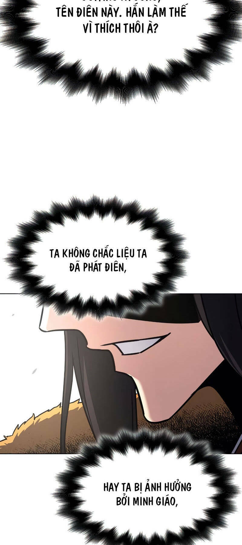 Thiên Ma Thần Quyết: Trùng Sinh Chap 82 - Next Chap 83