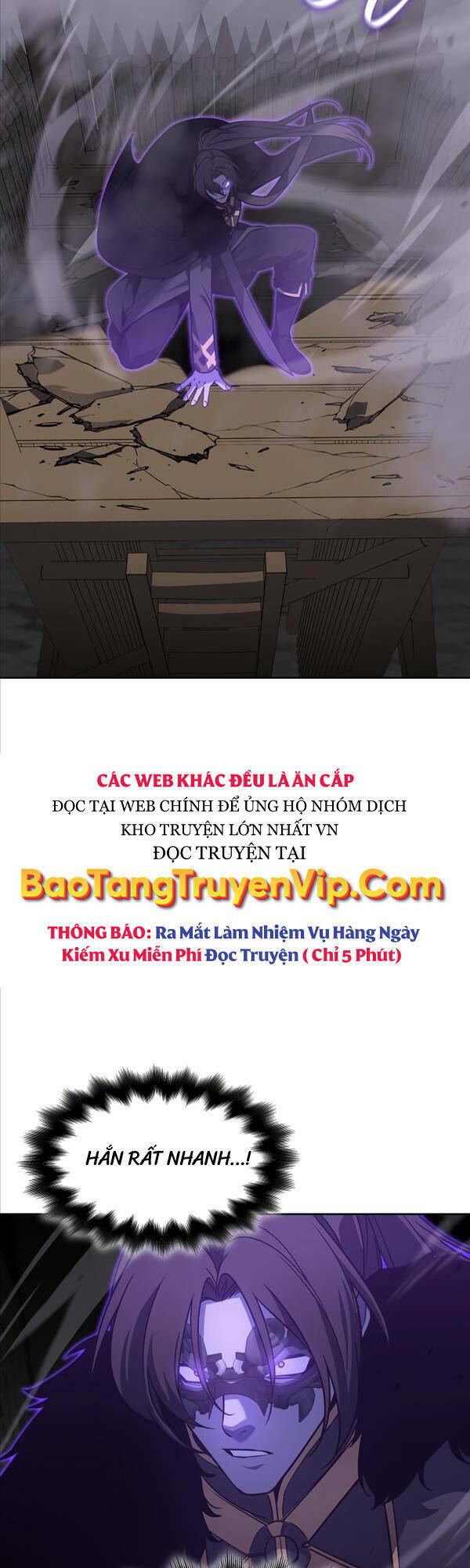 Thiên Ma Thần Quyết: Trùng Sinh Chap 83 - Next Chap 84