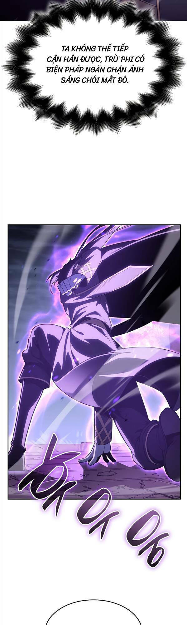 Thiên Ma Thần Quyết: Trùng Sinh Chap 83 - Next Chap 84