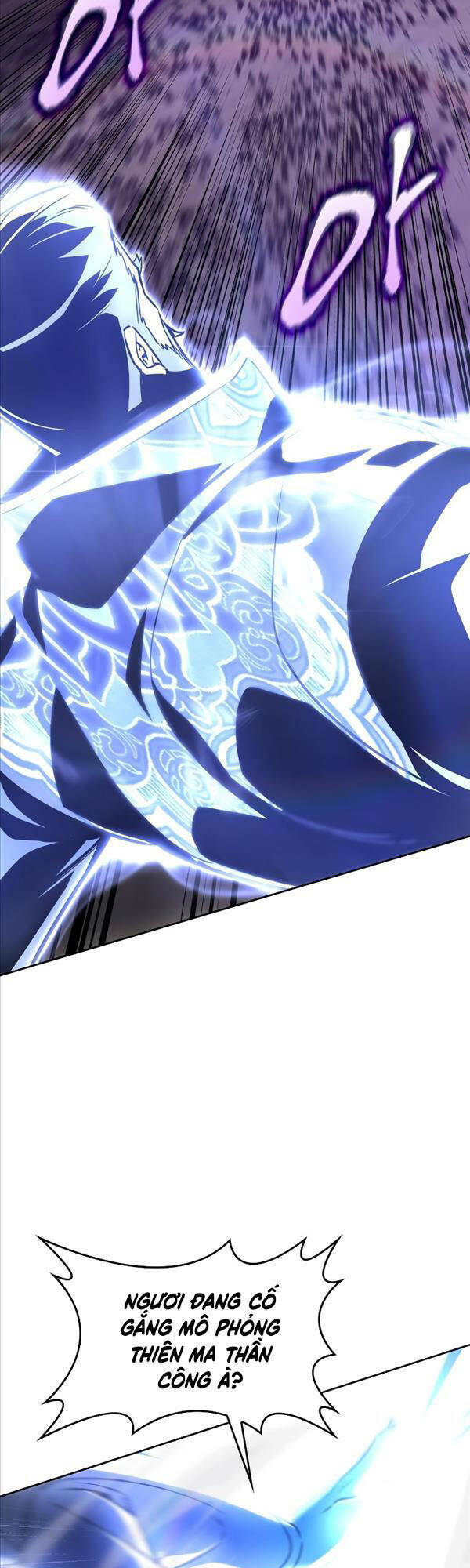 Thiên Ma Thần Quyết: Trùng Sinh Chap 83 - Next Chap 84