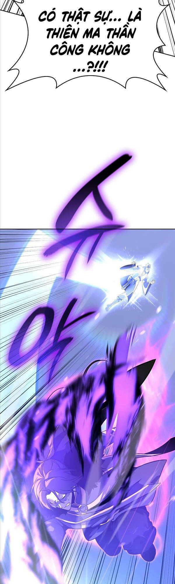 Thiên Ma Thần Quyết: Trùng Sinh Chap 83 - Next Chap 84