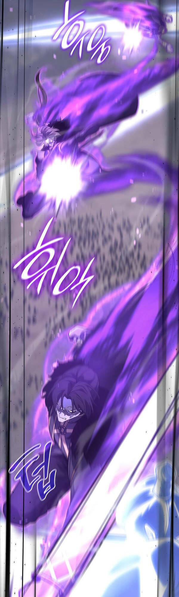 Thiên Ma Thần Quyết: Trùng Sinh Chap 83 - Next Chap 84