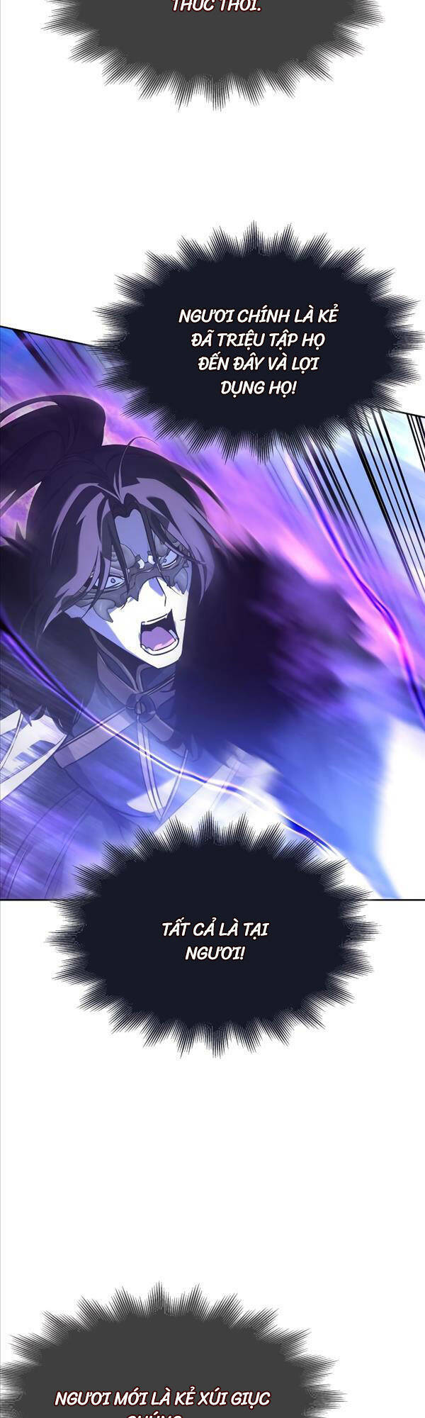 Thiên Ma Thần Quyết: Trùng Sinh Chap 83 - Next Chap 84