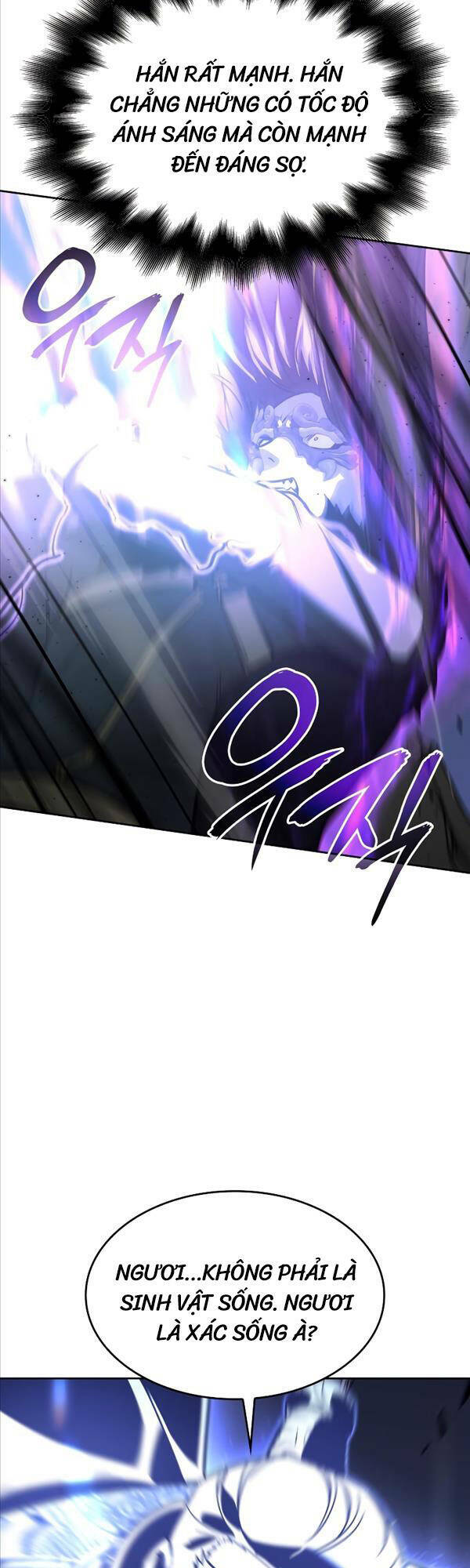 Thiên Ma Thần Quyết: Trùng Sinh Chap 83 - Next Chap 84