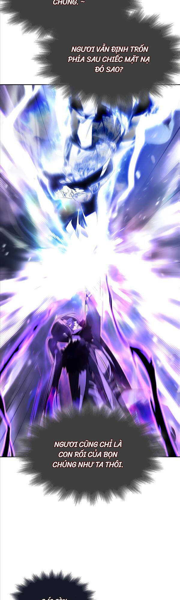 Thiên Ma Thần Quyết: Trùng Sinh Chap 83 - Next Chap 84