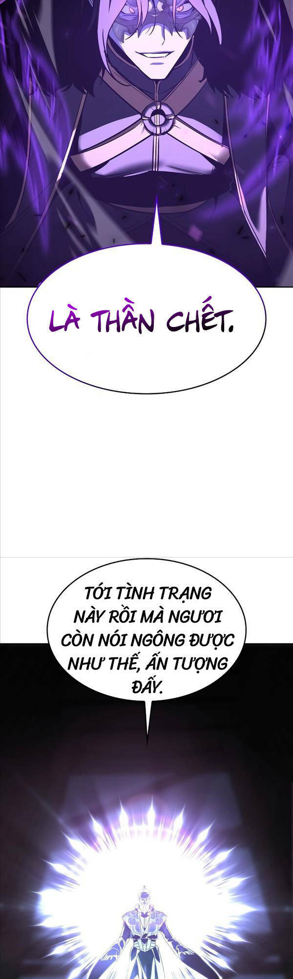 Thiên Ma Thần Quyết: Trùng Sinh Chap 83 - Next Chap 84